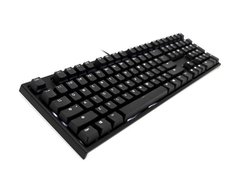 TECLADO GAMER MECANICO ONE - DUCKY CHANNEL CHERRY BLUE DKON1608-CUSPDAAB1