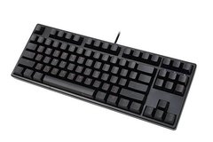 TECLADO GAMER MECANICO ONE TKL - DUCKY CHANNEL CHERRY RED DKON1687-RUSPDAAB1 - comprar online