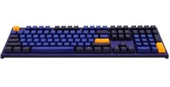 TECLADO GAMER MECANICO ONE 2 HORIZON - DUCKY CHANNEL CHERRY RED DKON1808-RUSPDZBBH - comprar online