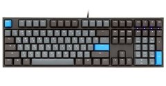 TECLADO GAMER MECANICO ONE 2 SKYLINE - DUCKY CHANNEL CHERRY BROWN DKON1808-BUSPDZHBS - comprar online