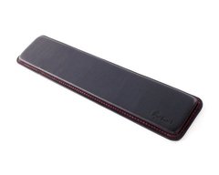 APOIO DE PULSO EM COURO DUCKY CHANNEL - WRIST REST FULL SIZE na internet