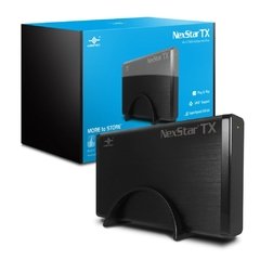 CASE PARA HD 3,5" NEXSTAR TX - NST-328S3-BK VANTEC