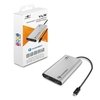 ADAPTADOR THUNDERBOLT 3 PARA DUAL HDMI 2.0 - CB-TB3HD142 VANTEC