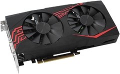 PLACA DE VIDEO NVIDIA GEFORCE GTX 1060 6GB GDDR5 - EX-GTX1060-O6G ASUS