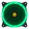 FAN/COOLER VX GAMING PARA GABINETE V.RING ANEL DE LED 120X120MM VERDE