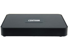 SWITCH POE CENTRIUM SECURITY APE-RT811C COM 8 PORTAS POE - Preech Informática - Informática e suas tecnologias