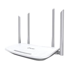 ROTEADOR WIRELESS GIGABIT DUAL BAND AC1200 ARCHER C5W PRODUTO EXCLUSIVO PARA PROVEDOR na internet