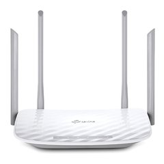 ROTEADOR WIRELESS GIGABIT DUAL BAND AC1200 ARCHER C5W PRODUTO EXCLUSIVO PARA PROVEDOR