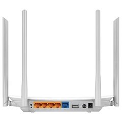 ROTEADOR WIRELESS GIGABIT DUAL BAND AC1200 ARCHER C5W PRODUTO EXCLUSIVO PARA PROVEDOR - comprar online