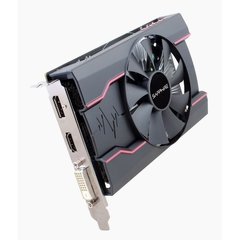 PLACA DE VIDEO SAPPHIRE RADEON PULSE RX 550 4GB GDDR5 - 11268-01-20G - Preech Informática - Informática e suas tecnologias