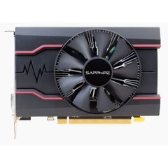 PLACA DE VIDEO SAPPHIRE RADEON PULSE RX 550 4GB GDDR5 - 11268-01-20G - comprar online