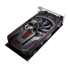 PLACA DE VIDEO SAPPHIRE RADEON PULSE RX 560 4GB OC VERSION GDDR5 - 11267-18-20G - Preech Informática - Informática e suas tecnologias