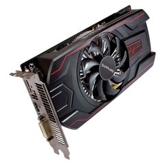 PLACA DE VIDEO SAPPHIRE RADEON PULSE RX 560 4GB OC VERSION GDDR5 - 11267-18-20G na internet