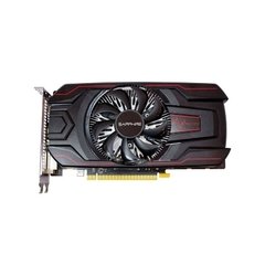 PLACA DE VIDEO SAPPHIRE RADEON PULSE RX 560 4GB OC VERSION GDDR5 - 11267-18-20G - comprar online