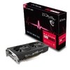 PLACA DE VIDEO SAPPHIRE RADEON PULSE RX 580 8GB OC GDDR5 COM BACKPLATE - 11265-05-20G