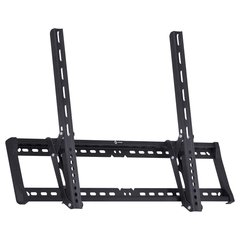 SUPORTE PARA TV ATÉ 70" FIXO COM AJUSTE DE ÂNGULO VERTICAL - ST130F