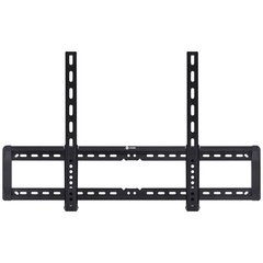 SUPORTE PARA TV ATÉ 70" FIXO COM AJUSTE DE ÂNGULO VERTICAL - ST130F - comprar online