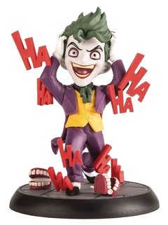 ACTION FIGURE THE KILLING JOKE - JOKER Q-FIG