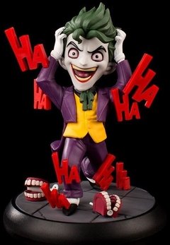 ACTION FIGURE THE KILLING JOKE - JOKER Q-FIG - comprar online