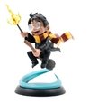 ACTION FIGURE HARRY POTTER - FIRST FLIGHT Q-FIG