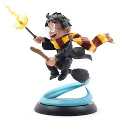 ACTION FIGURE HARRY POTTER - FIRST FLIGHT Q-FIG - comprar online