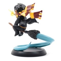 ACTION FIGURE HARRY POTTER - FIRST FLIGHT Q-FIG na internet