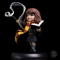 ACTION FIGURE HERMIONE GRANGER - FIRST SPELL Q-FIG - comprar online