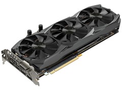 GEFORCE ZOTAC GTX ENTUSIASTA NVIDIA GTX 980TI ARCTICSTORM 6GB DDR5 384BIT 7010MHZ 1025MHZ 2816 CUDA CORES DVI HDMI DP - comprar online