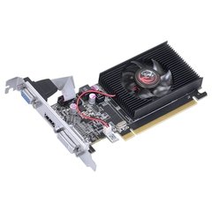 PLACA DE VIDEO R5 230 1GB DDR3 64 BITS COM KIT LOW PROFILE INCLUSO - PW230R56401D3LP - comprar online