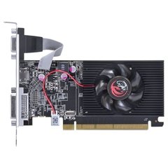 PLACA DE VIDEO R5 230 1GB DDR3 64 BITS COM KIT LOW PROFILE INCLUSO - PW230R56401D3LP - Preech Informática - Informática e suas tecnologias