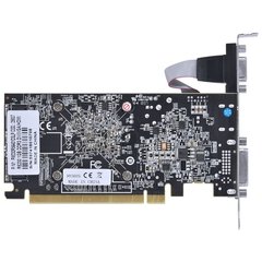 PLACA DE VIDEO R5 230 1GB DDR3 64 BITS COM KIT LOW PROFILE INCLUSO - PW230R56401D3LP - loja online