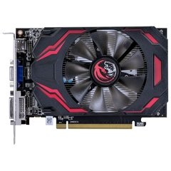 PLACA DE VIDEO R7 240 2GB DDR5 128 BITS - PW240R712802D5 - Preech Informática - Informática e suas tecnologias