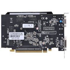 Imagem do PLACA DE VIDEO HD 6570 2GB DDR3 128 BITS - PW657012802D3