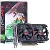 PLACA DE VIDEO NVIDIA GEFORCE GTX 650 TI 2GB GDDR5 128 BITS DUAL-FAN - PW650TI12802D5DF - PCYES