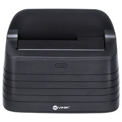 DOCKING STATION PARA HD 2.5" E 3.5" CONEXÃO USB 3.0 - DS-A30 - comprar online