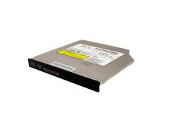 DRIVE OPTICO SUPERMICRO DVM-TEAC-DVDRW-SBT3 SLIM DVD-RW SATA PARA GABINETE EM RACK