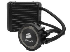 HYDRO COOLING CORSAIR CW-9060015-WW H75 RADIADOR 120MM na internet