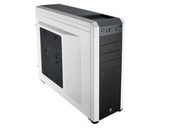 GABINETE GAMER \ CORSAIR \ CC-9011013-WW CARBIDE SERIES 500R BRANCO - comprar online