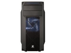 GABINETE GAMER \ CORSAIR \ CC-9011057-WW CARBIDE SERIES SPEC-02 CHAMP BLUE LED - comprar online