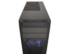 GABINETE GAMER \ CORSAIR \ CC-9011057-WW CARBIDE SERIES SPEC-02 CHAMP BLUE LED na internet