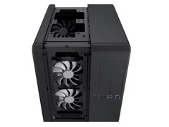 Imagem do GABINETE GAMER \ CORSAIR \ CC-9011030-WW CARBIDE SERIES AIR 540 ATX PRETO