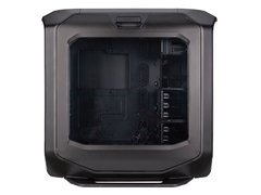 Imagem do GABINETE GAMER \ CORSAIR \ CC-9011063-WW GRAPHITE SERIES 780T PRETO FULL TOWER COM ACRILICO