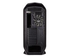 GABINETE GAMER \ CORSAIR \ CC-9011063-WW GRAPHITE SERIES 780T PRETO FULL TOWER COM ACRILICO