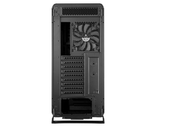 GABINETE GAMER CORSAIR CC-9011073-WW GRAPHITE SERIES 760T PRETO FULL TOWER COM ACRILICO - loja online