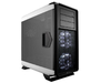 GABINETE GAMER CORSAIR CC-9011074-WW GRAPHITE SERIES 760T BRANCO FULLTOWER COM ACRILICO