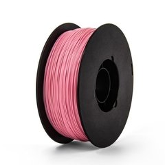 FILAMENTO PARA IMPRESSORA 3D PLA ROSA 1KG