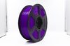 FILAMENTO PARA IMPRESSORA 3D PLA ROXO 1KG