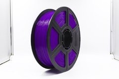 FILAMENTO PARA IMPRESSORA 3D PLA ROXO 1KG