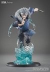 ACTION FIGURE NARUTO - TOBIRAMA SENJU XTRA