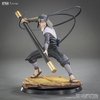 ACTION FIGURE NARUTO - HIRUZEN SARUTOBI XTRA